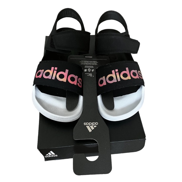 Adidas sandals - Picture 4 of 7